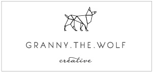 Jeanne-Loïs Bakkes – Granny The Wolf Creative