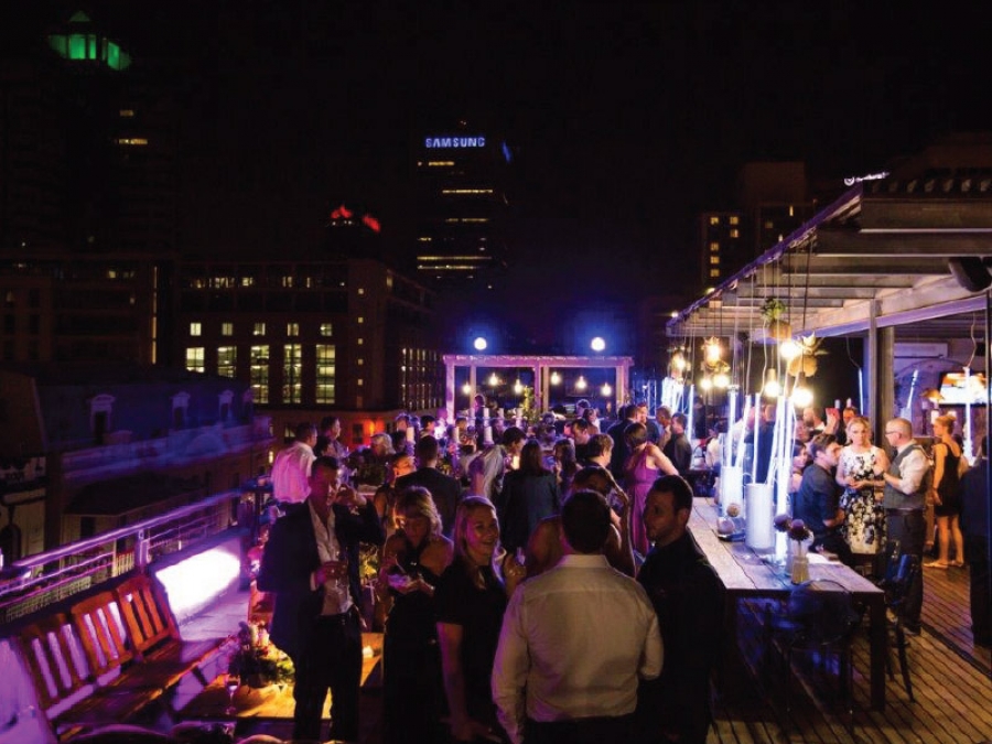 NVD End of Year Venues
