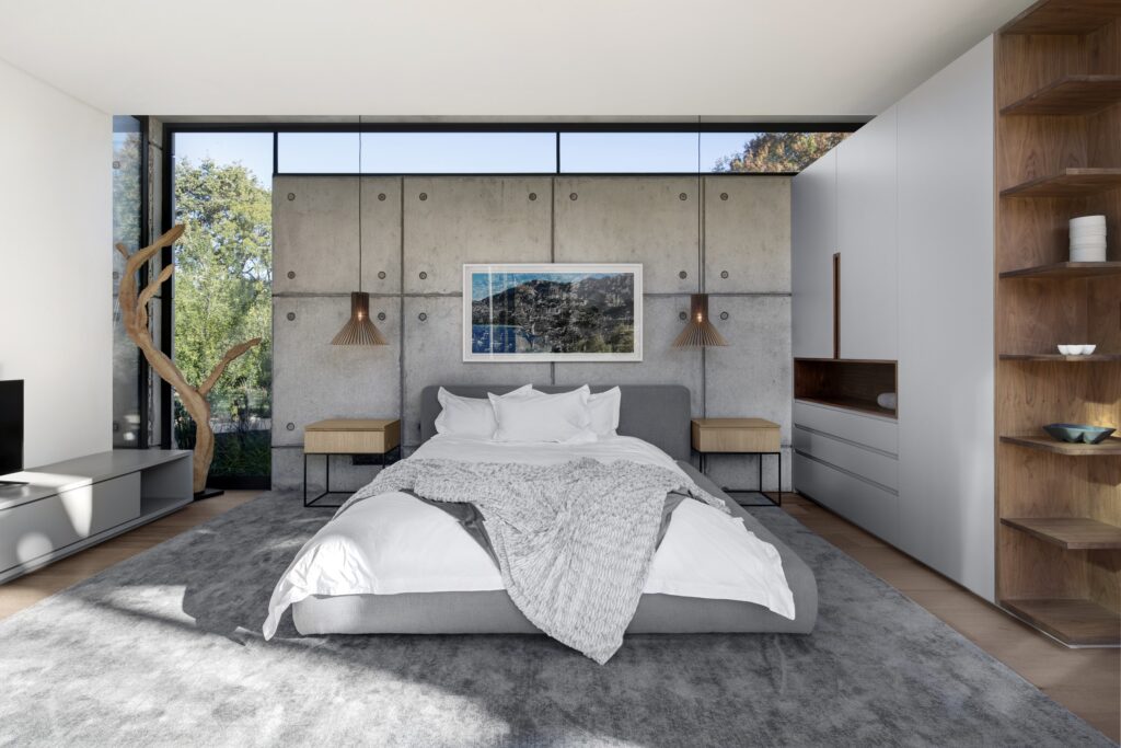 Villa Kilimani (Old Dawn 777 - Sunstone) film location, Constantia | NVD Property