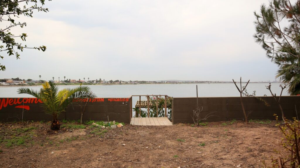 Saldanha Oyster Bar film location, Saldanha Bay | NVD Property
