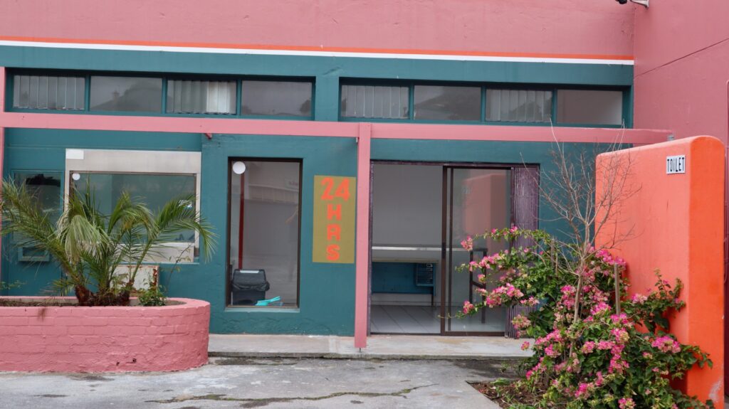 Saldanha Oyster Bar film location, Saldanha Bay | NVD Property