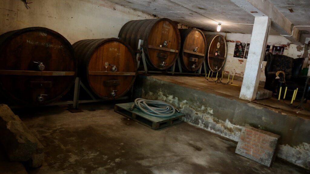 Saldanha Oyster Bar film location, Saldanha Bay | NVD Property