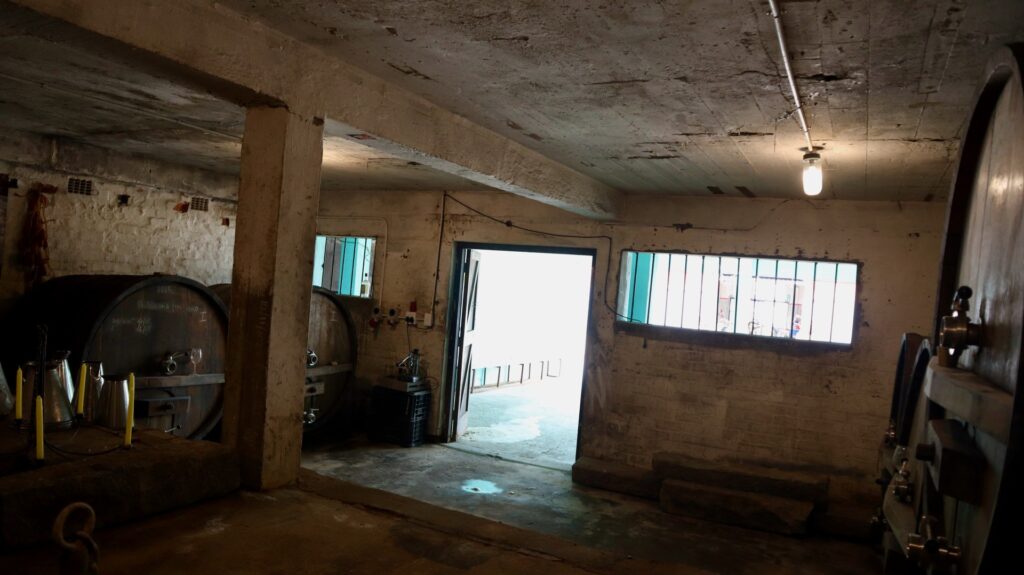 Saldanha Oyster Bar film location, Saldanha Bay | NVD Property