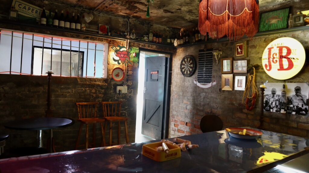 Saldanha Oyster Bar film location, Saldanha Bay | NVD Property