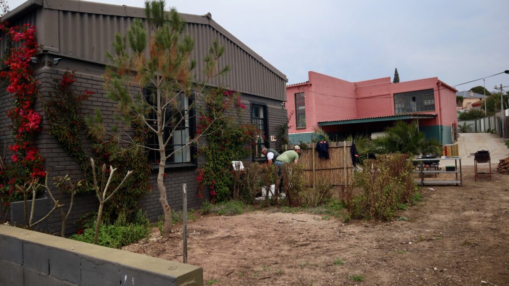 Saldanha Oyster Bar film location, Saldanha Bay | NVD Property