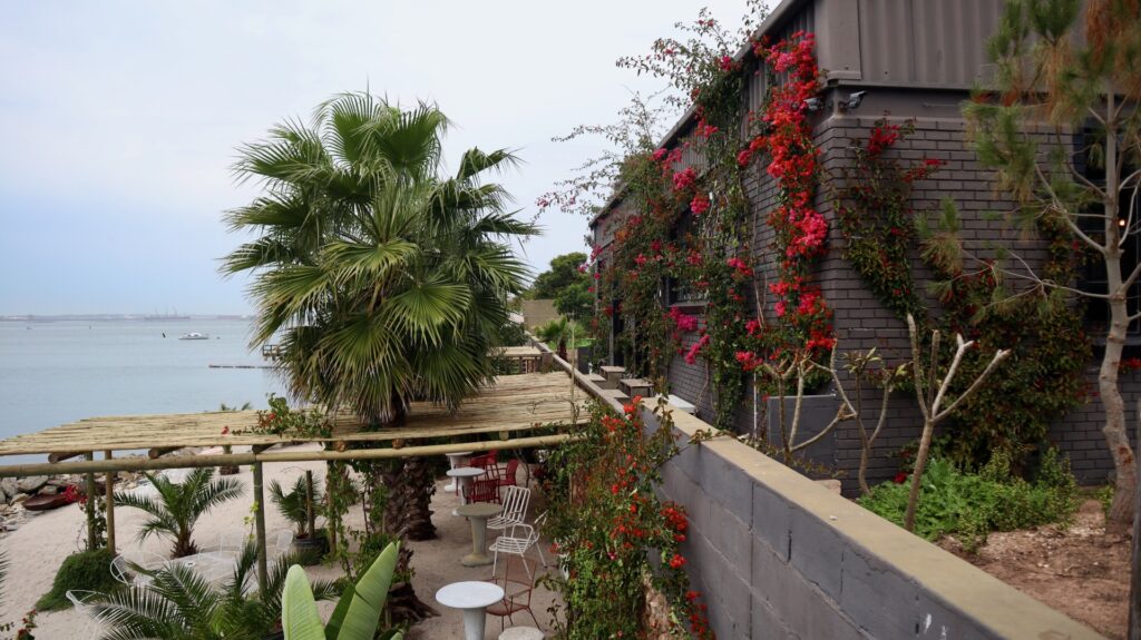 Saldanha Oyster Bar film location, Saldanha Bay | NVD Property