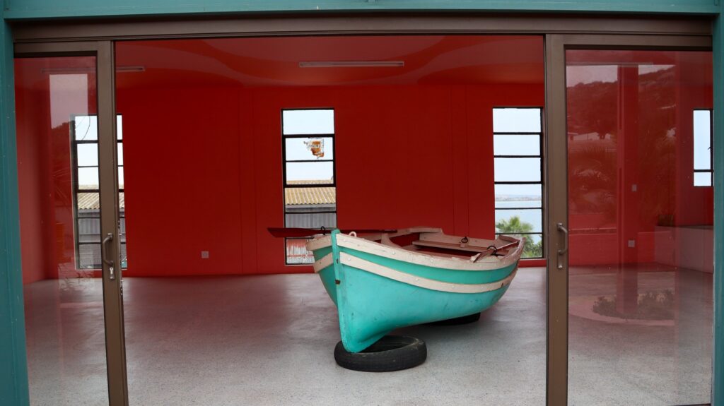 Saldanha Oyster Bar film location, Saldanha Bay | NVD Property