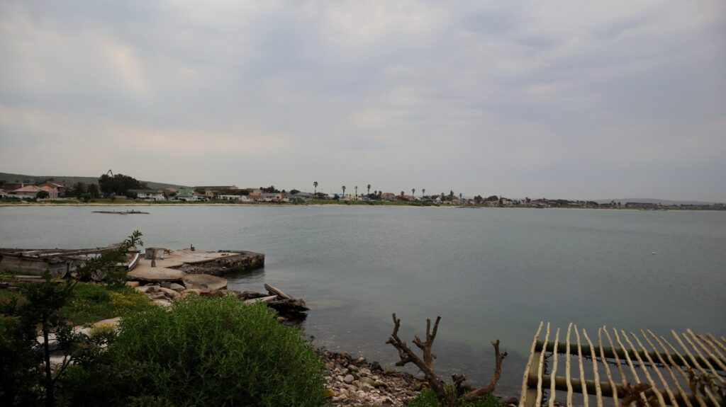 Saldanha Oyster Bar film location, Saldanha Bay | NVD Property