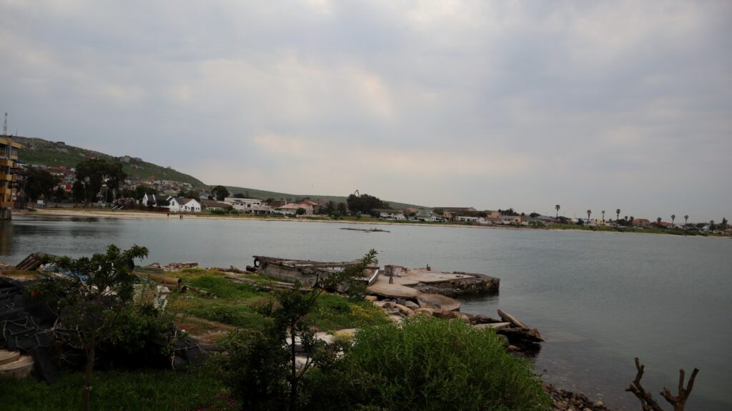 Saldanha Oyster Bar film location, Saldanha Bay | NVD Property