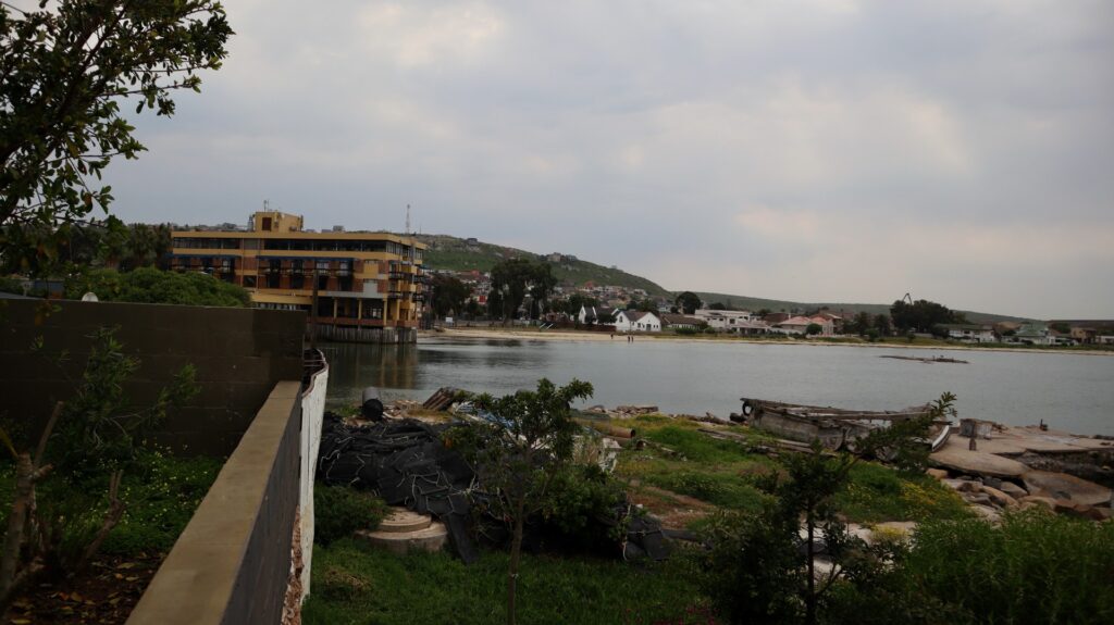 Saldanha Oyster Bar film location, Saldanha Bay | NVD Property