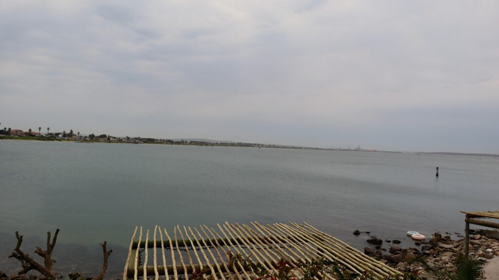 Saldanha Oyster Bar film location, Saldanha Bay | NVD Property