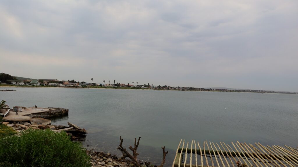 Saldanha Oyster Bar film location, Saldanha Bay | NVD Property