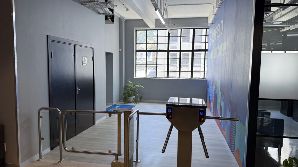 112 Long Street L3 AAA Richfield School film location, Cape Town CBD | NVD Property