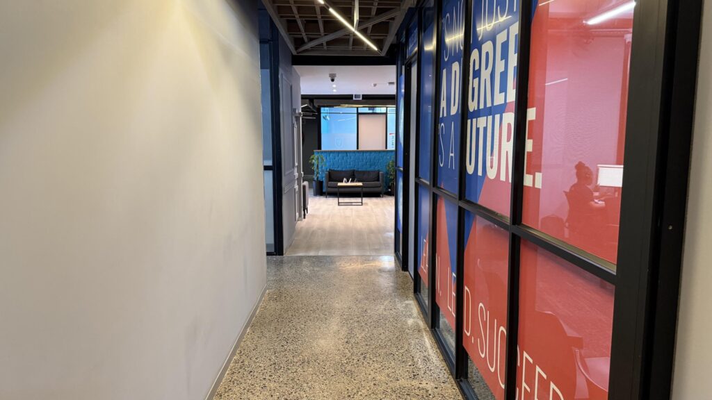 112 Long Street L3 AAA Richfield School film location, Cape Town CBD | NVD Property
