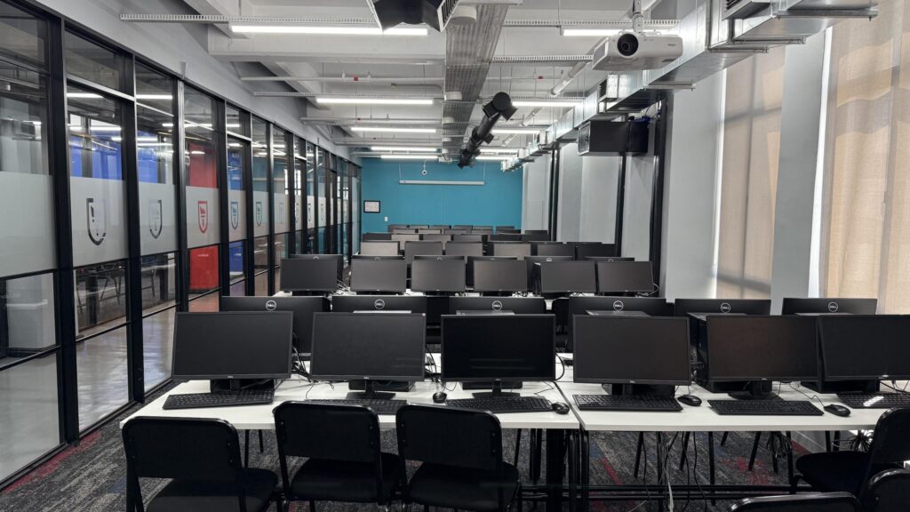 112 Long Street L3 AAA Richfield School film location, Cape Town CBD | NVD Property