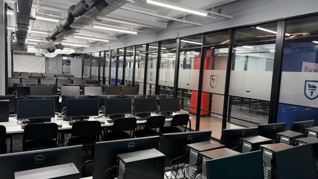 112 Long Street L3 AAA Richfield School film location, Cape Town CBD | NVD Property