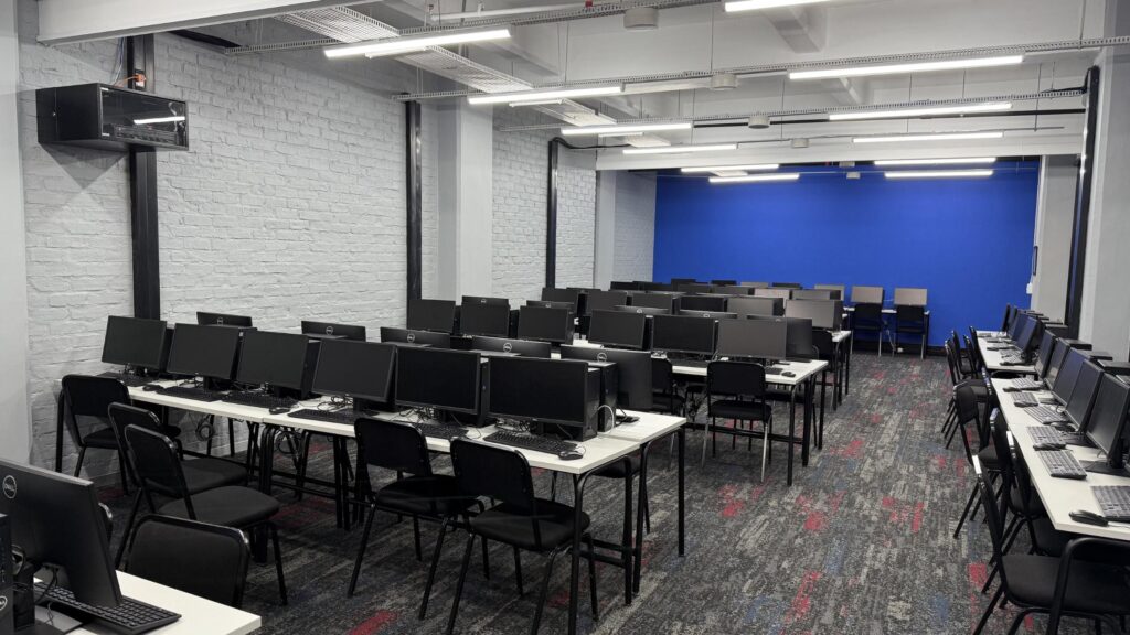 112 Long Street L3 AAA Richfield School film location, Cape Town CBD | NVD Property