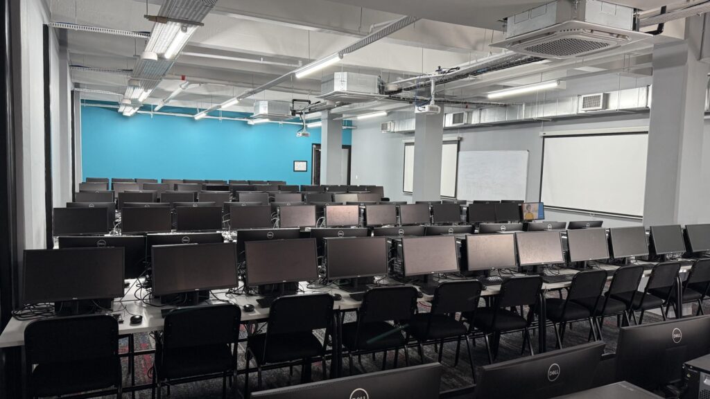 112 Long Street L3 AAA Richfield School film location, Cape Town CBD | NVD Property