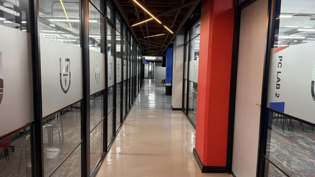 112 Long Street L3 AAA Richfield School film location, Cape Town CBD | NVD Property