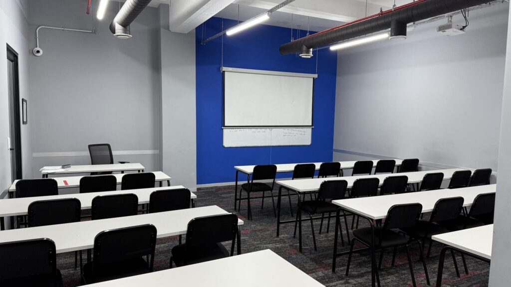 112 Long Street L4 AAA Richfield School film location, Cape Town CBD | NVD Property