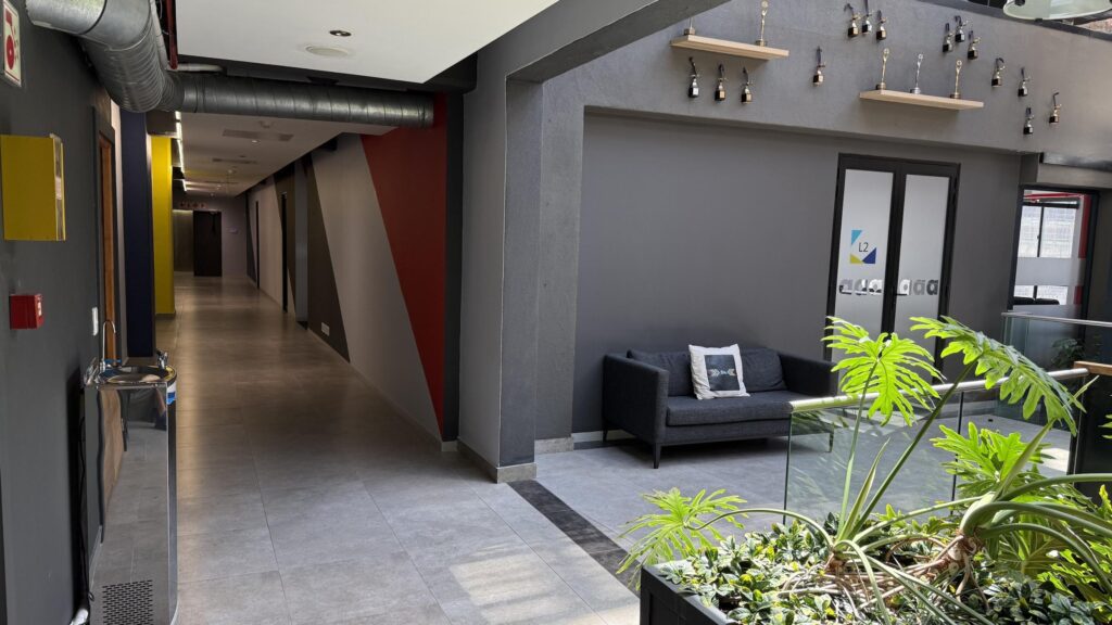 112 Long Street L6 AAA Richfield School film location, Cape Town CBD | NVD Property