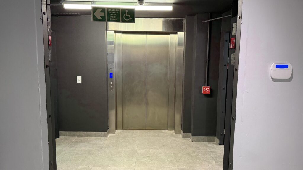 112 Long Street L6 AAA Richfield School film location, Cape Town CBD | NVD Property