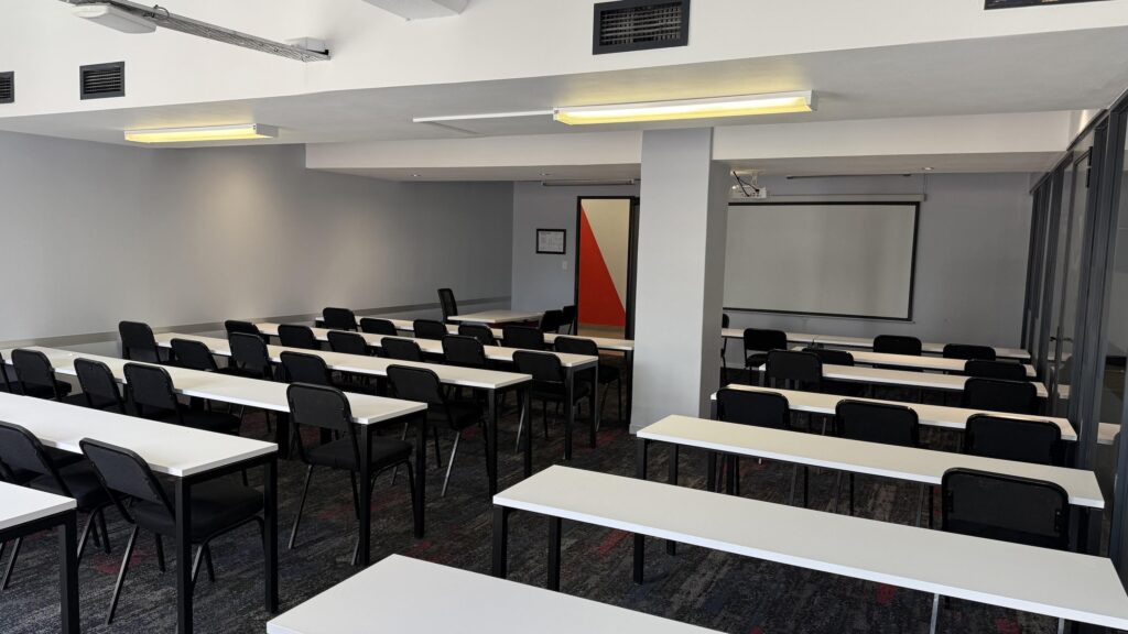 112 Long Street L6 AAA Richfield School film location, Cape Town CBD | NVD Property