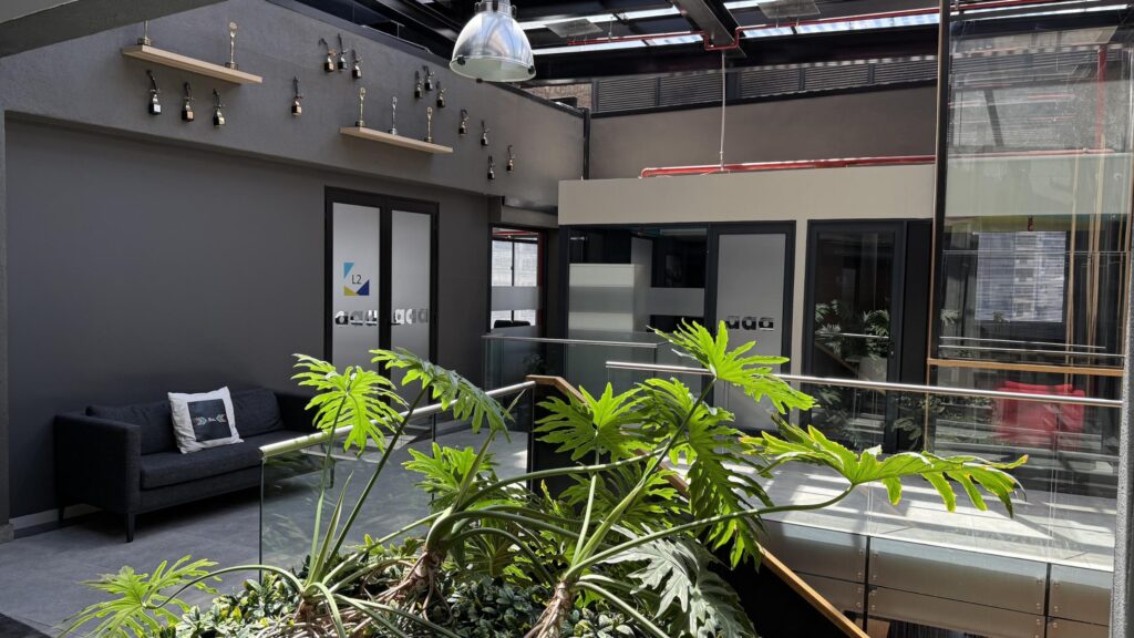 112 Long Street L6 AAA Richfield School film location, Cape Town CBD | NVD Property