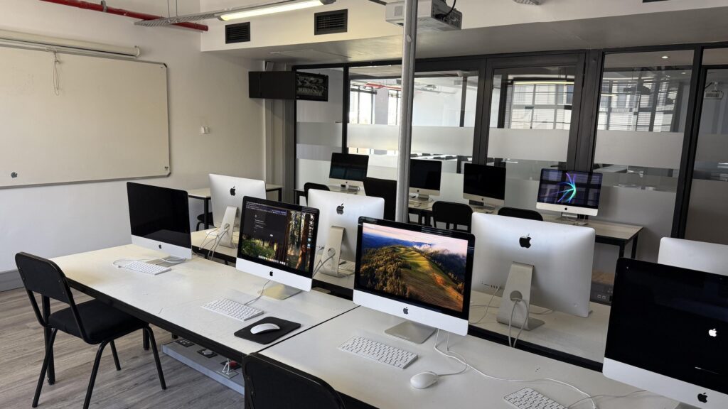 112 Long Street L6 AAA Richfield School film location, Cape Town CBD | NVD Property