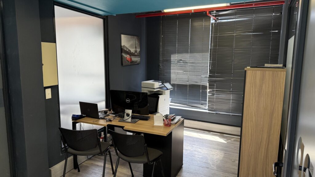 112 Long Street L6 AAA Richfield School film location, Cape Town CBD | NVD Property