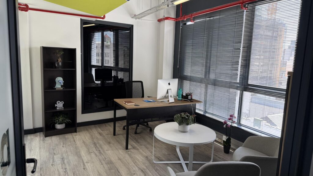 112 Long Street L6 AAA Richfield School film location, Cape Town CBD | NVD Property