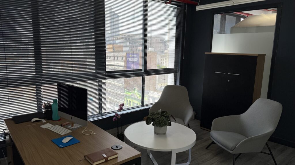 112 Long Street L6 AAA Richfield School film location, Cape Town CBD | NVD Property
