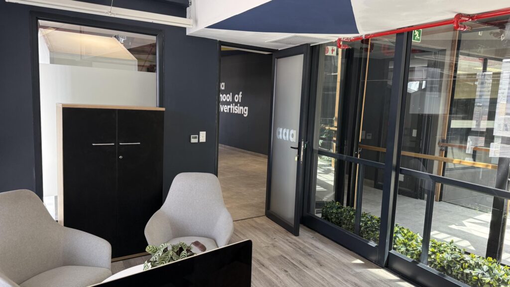 112 Long Street L6 AAA Richfield School film location, Cape Town CBD | NVD Property