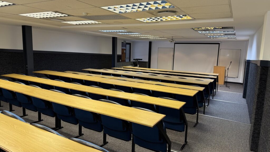 112 Long Street L6 AAA Richfield School film location, Cape Town CBD | NVD Property