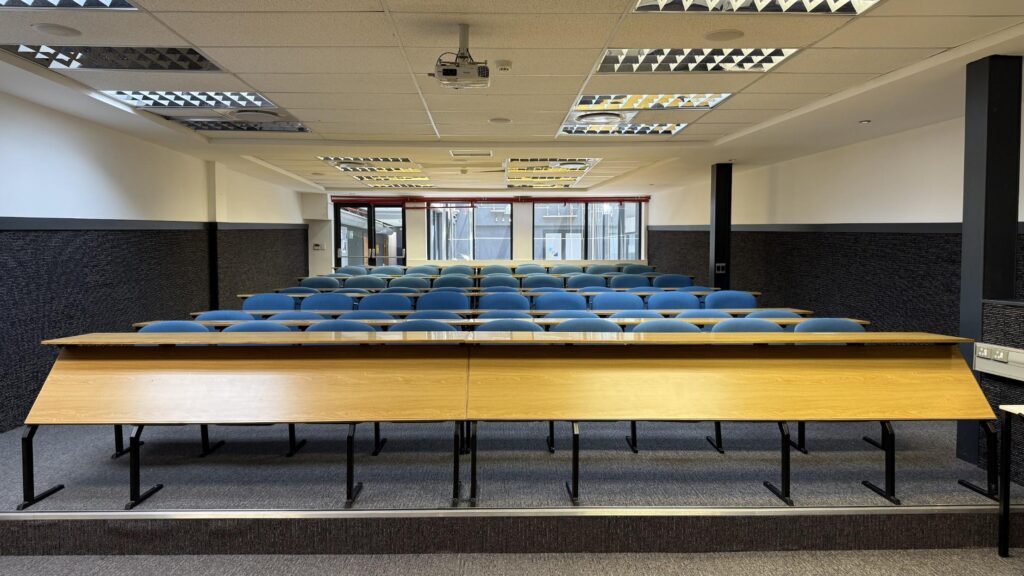 112 Long Street L6 AAA Richfield School film location, Cape Town CBD | NVD Property