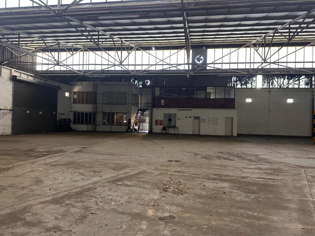 Bergkelder film location, Stellenbosch | NVD Property