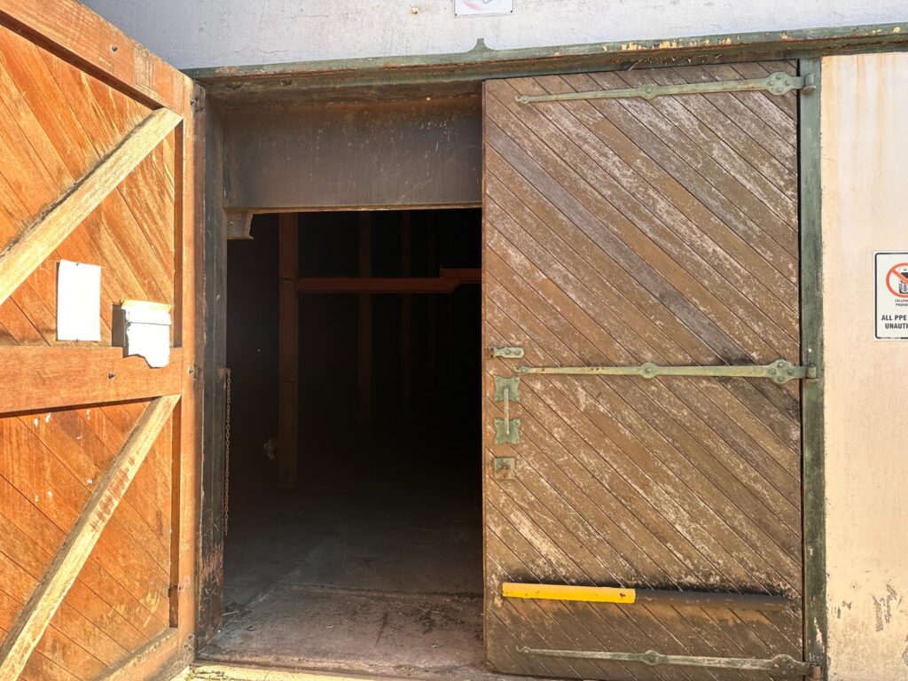 Bergkelder film location, Stellenbosch | NVD Property