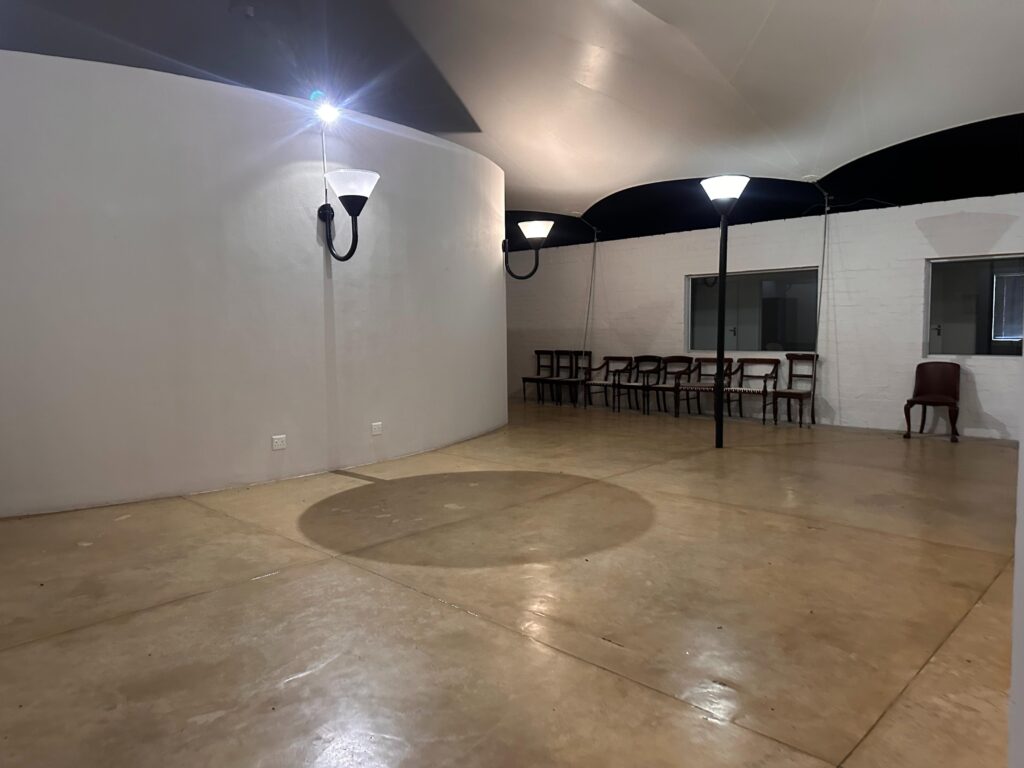 Bergkelder film location, Stellenbosch | NVD Property