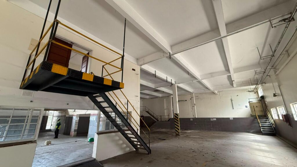 Bergkelder film location, Stellenbosch | NVD Property