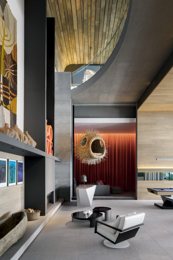 Beyond Clifton 14