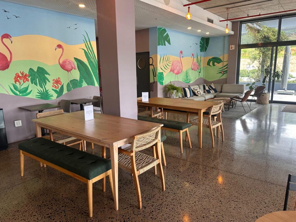 Brickfield Canvas 28