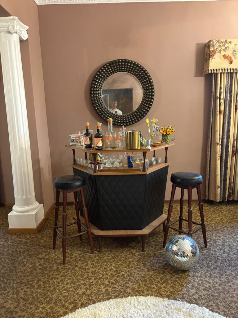 Jakkalsfontein Motel film location, Malmesbury | NVD Property