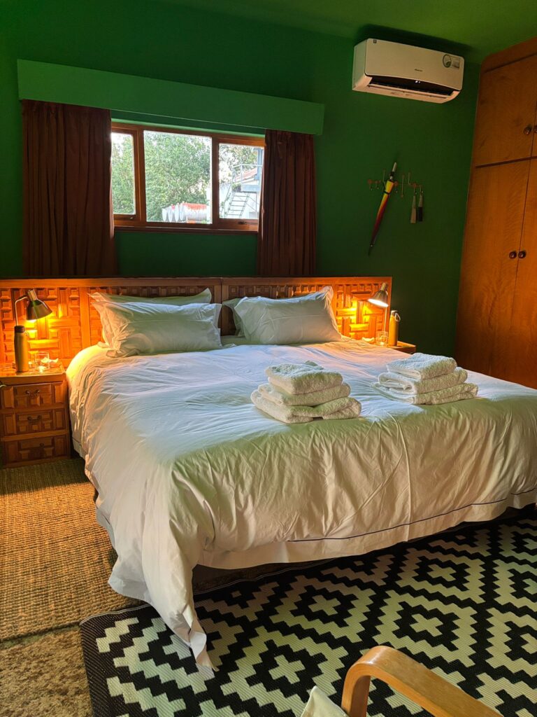 Jakkalsfontein Motel film location, Malmesbury | NVD Property