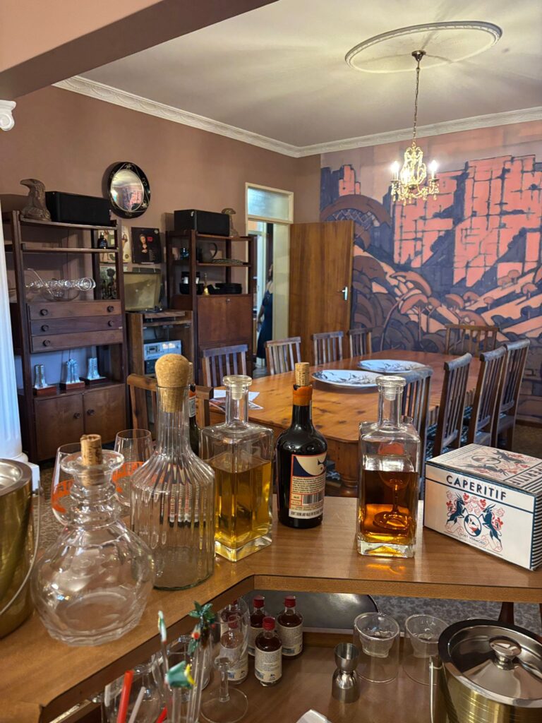 Jakkalsfontein Motel film location, Malmesbury | NVD Property