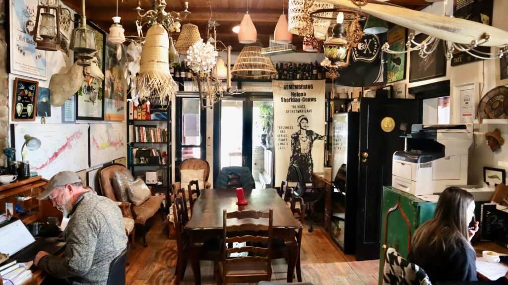 Kalmoesfontein film location, Malmesbury | NVD Property