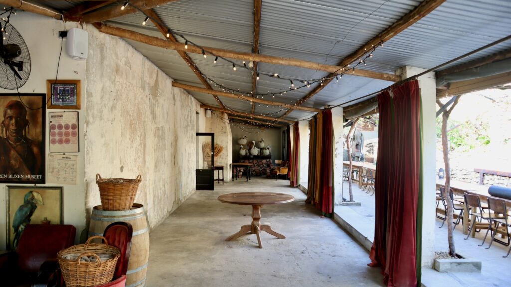 Kalmoesfontein film location, Malmesbury | NVD Property