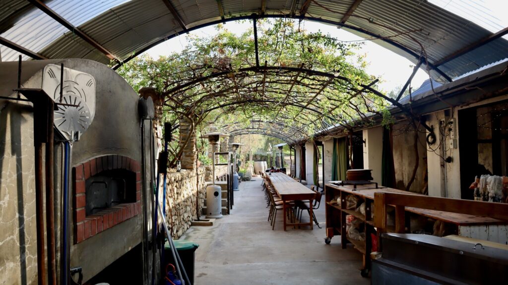 Kalmoesfontein film location, Malmesbury | NVD Property