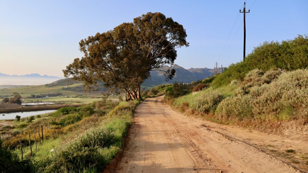 Kalmoesfontein film location, Malmesbury | NVD Property