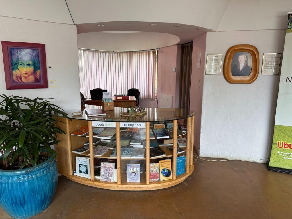 Novalis Ubuntu Institute film location, Wynberg | NVD Property