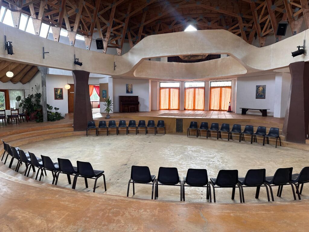 Novalis Ubuntu Institute film location, Wynberg | NVD Property